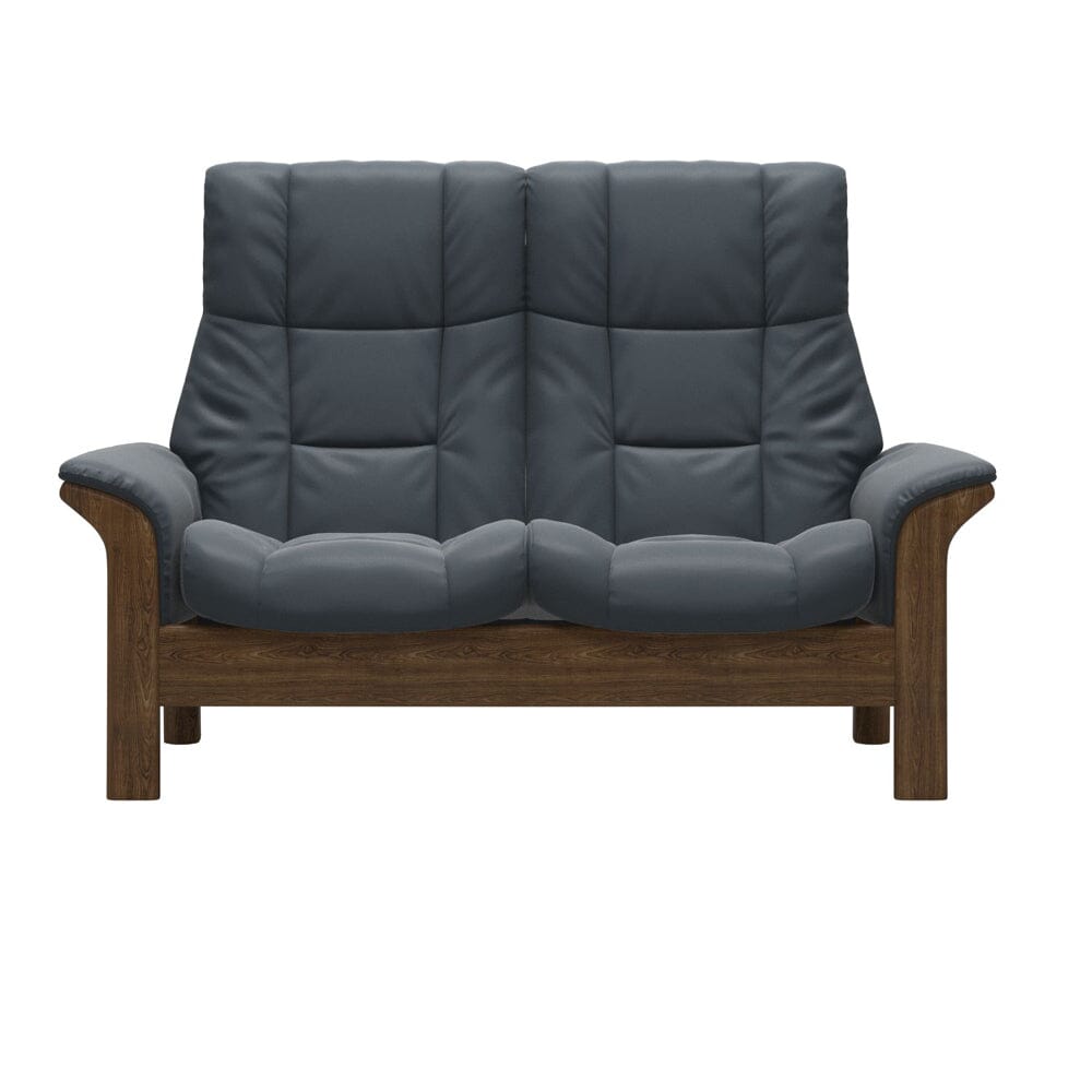 Windsor High-Back Loveseat Sofas Stressless 