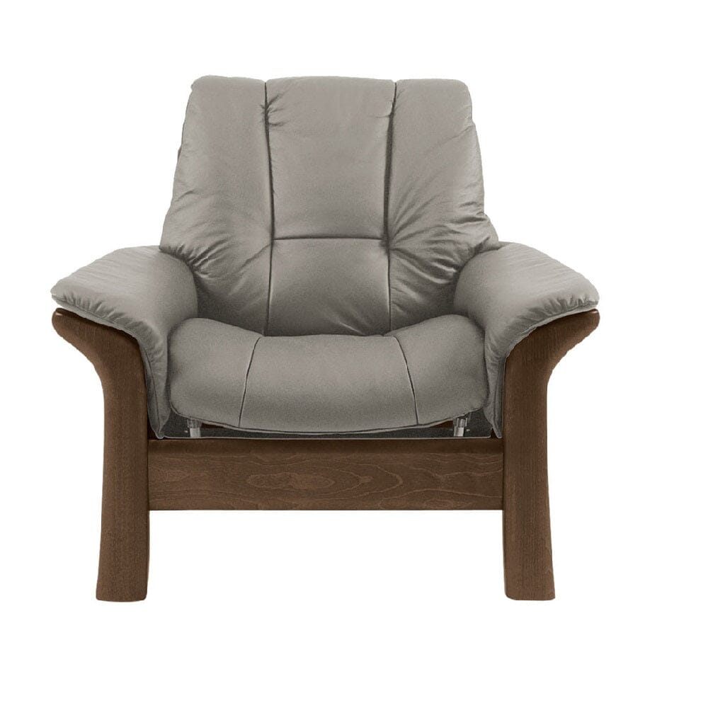 Windsor Low-Back Chair Chairs Stressless 