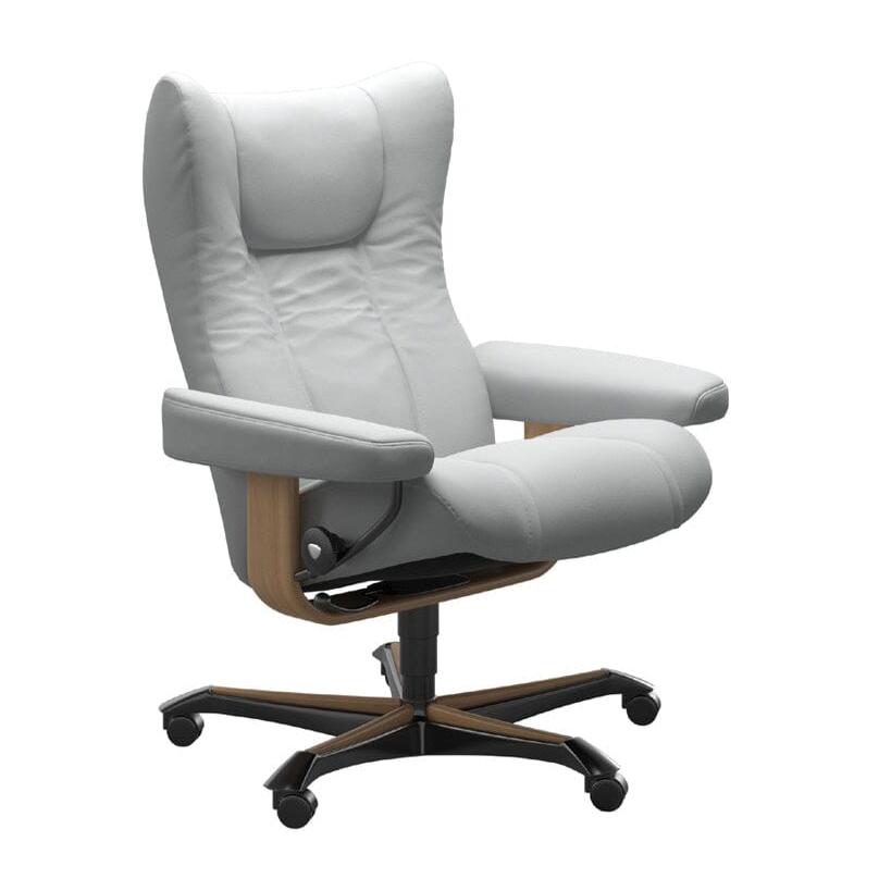 Wing Office Chair Office Chair Stressless 