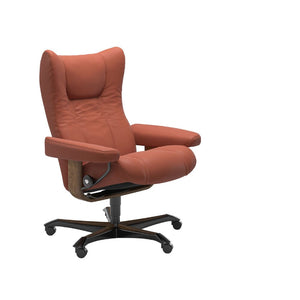 Wing Office Chair Office Chair Stressless 