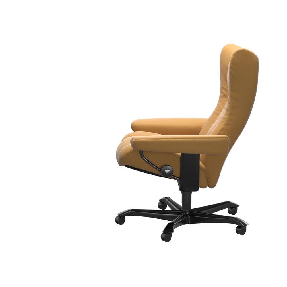 Wing Office Chair Office Chair Stressless 