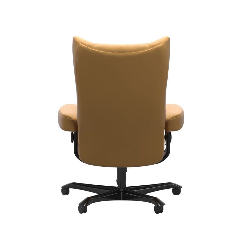 Wing Office Chair Office Chair Stressless 