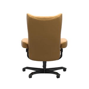 Wing Office Chair Office Chair Stressless 