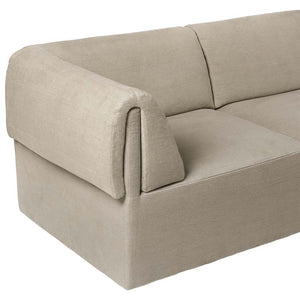 Wonder Modular Sofa – 2×3 Seater