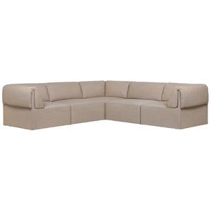 Wonder Modular Sofa – 2×3 Seater