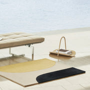 Wooden Basket Accessories Fritz Hansen 