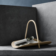 Wooden Basket Accessories Fritz Hansen 