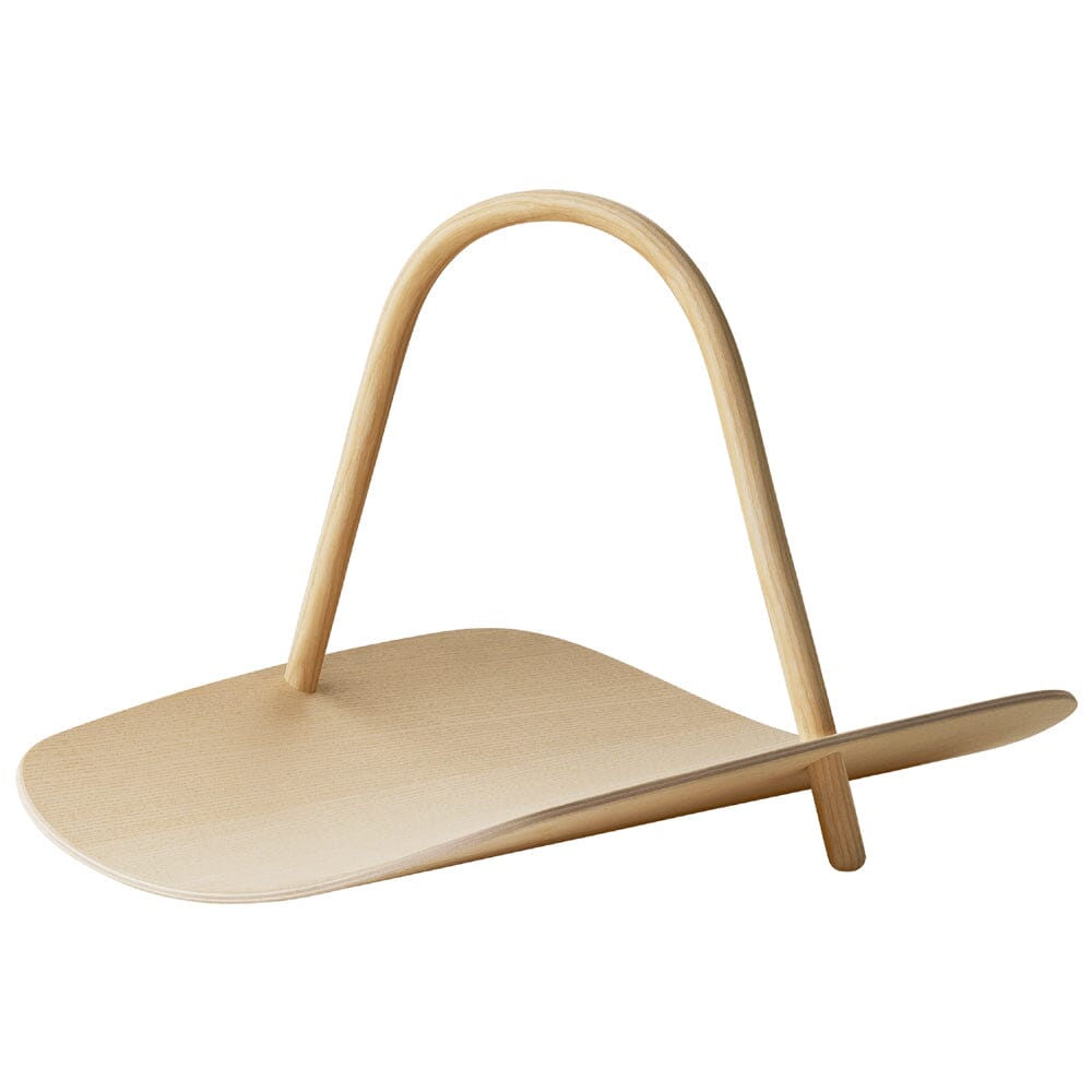 Wooden Basket Accessories Fritz Hansen 