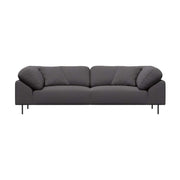 Collar 2.5 Seater Sofa Sofas Woud 