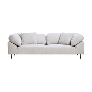 Collar 2.5 Seater Sofa Sofas Woud 
