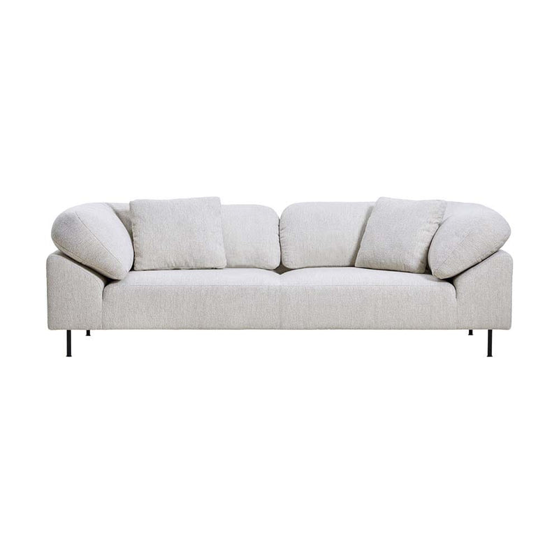 Collar 2.5 Seater Sofa Sofas Woud 