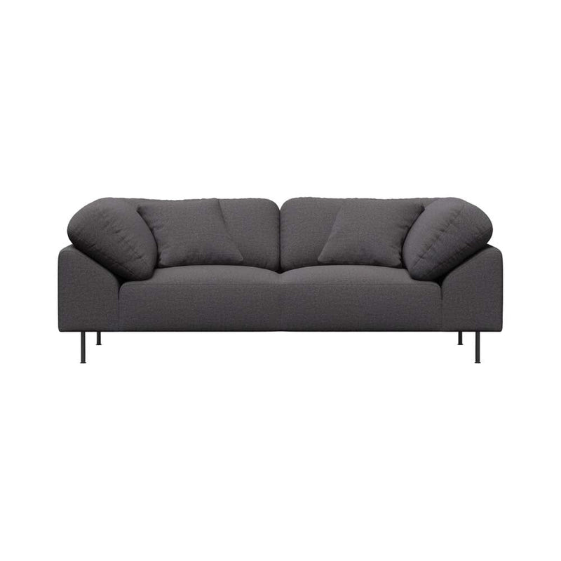 Collar 2 Seater Sofa Sofas Woud 