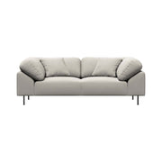 Collar 2 Seater Sofa Sofas Woud 