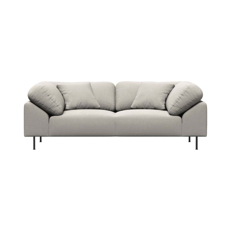 Collar 2 Seater Sofa Sofas Woud 