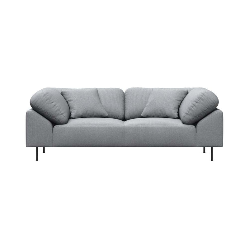 Collar 2 Seater Sofa Sofas Woud 