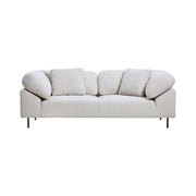 Collar 2 Seater Sofa Sofas Woud Fabric Group 1A 