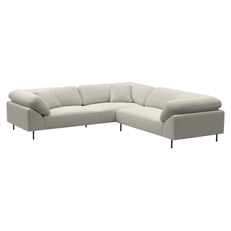 Collar Sectional 4