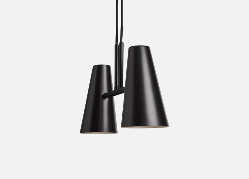 Cono Pendant Lamp hanging lamps Woud 