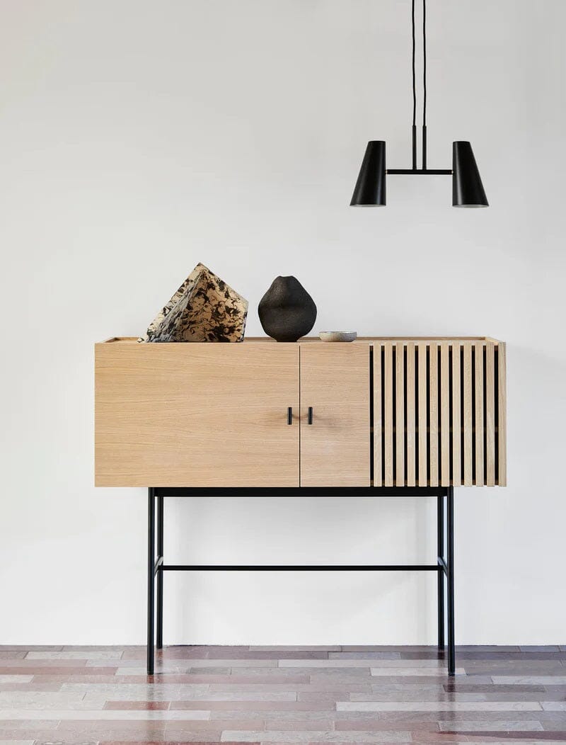 Cono Pendant Lamp hanging lamps Woud 
