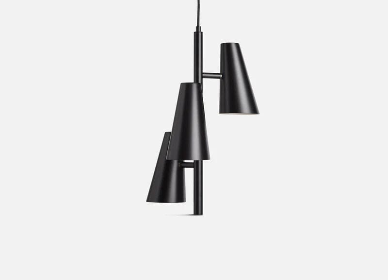 Cono Pendant Lamp hanging lamps Woud 