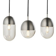 Dot Pendant Light hanging lamps Woud 