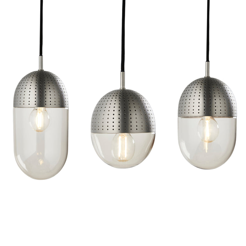 Dot Pendant Light hanging lamps Woud 