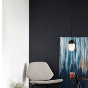 Dot Pendant Light hanging lamps Woud 