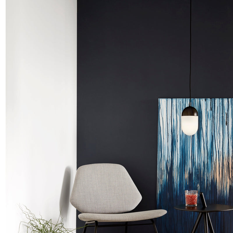Dot Pendant Light hanging lamps Woud 