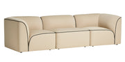 Flora Modular 3-Seat Sofa Sofas Woud 