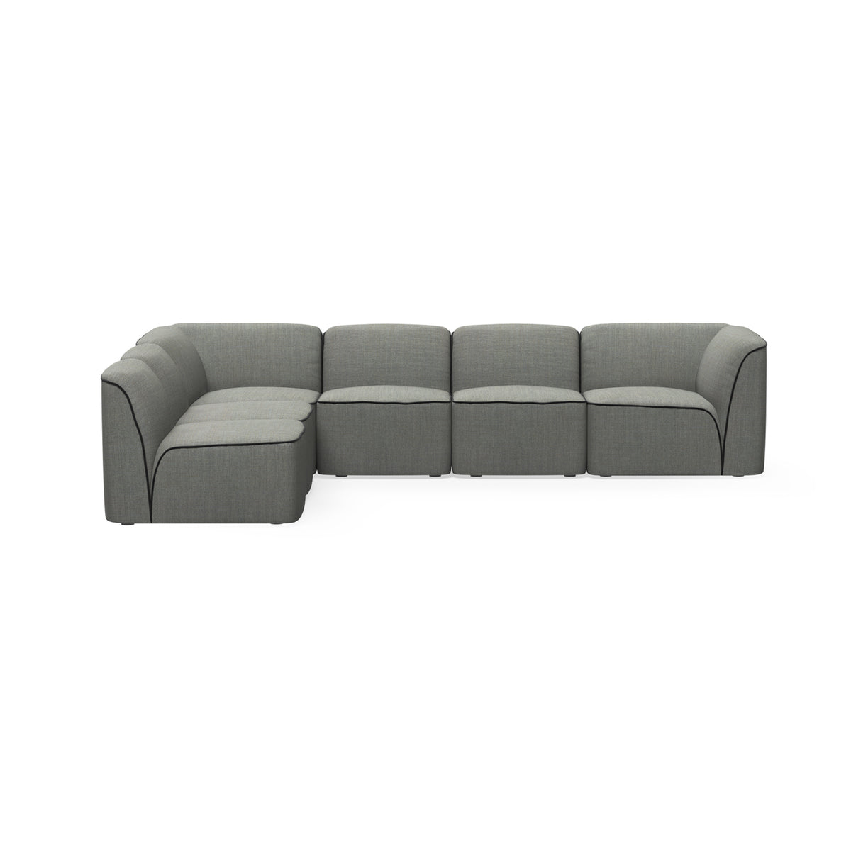 Flora Modular Sofa