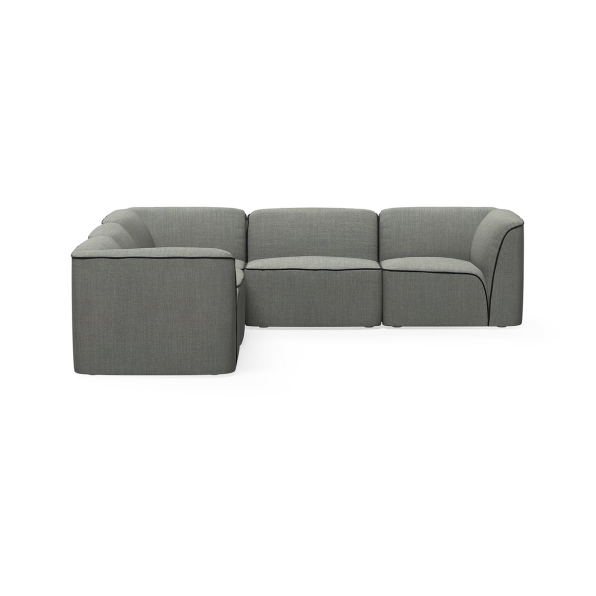 Flora Modular Sofa