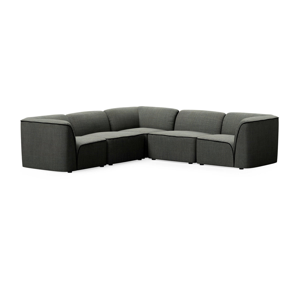 Flora Modular Sofa