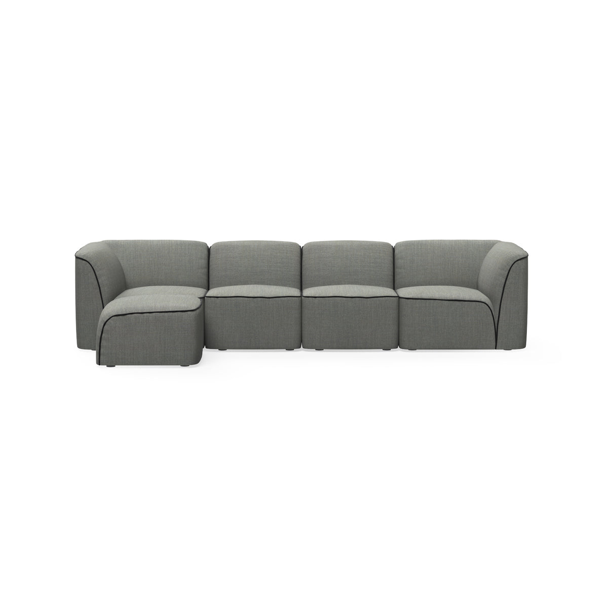 Flora Modular Sofa