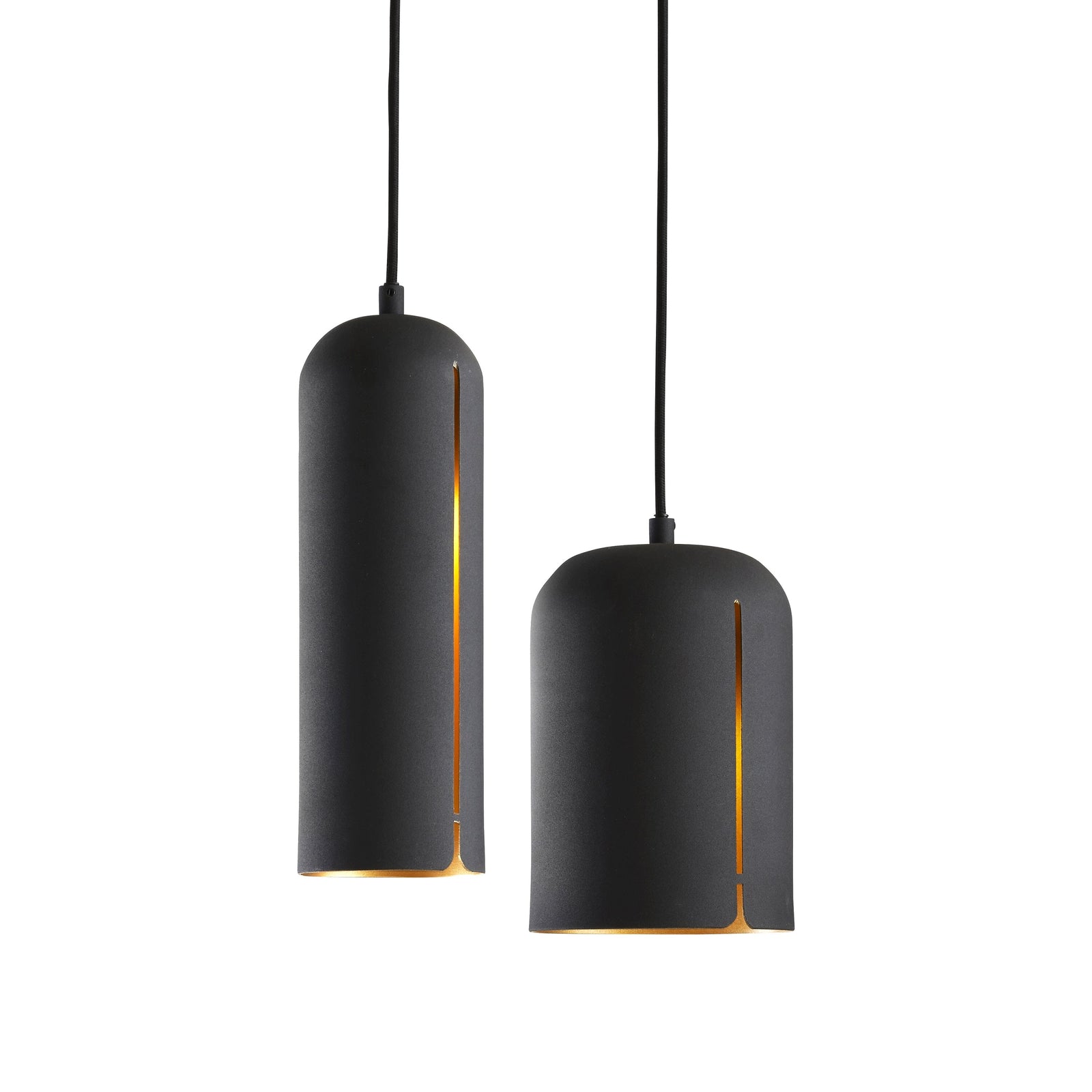 Gap Pendant Light hanging lamps Woud 