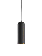 Gap Pendant Light hanging lamps Woud Tall 