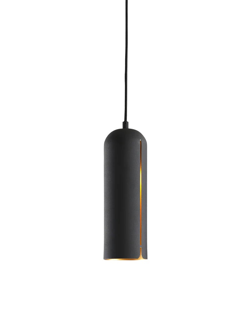 Gap Pendant Light hanging lamps Woud Tall 