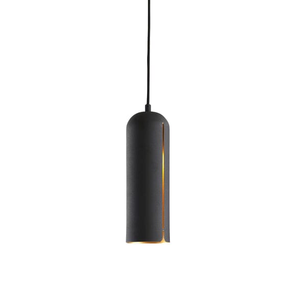 Gap Pendant Light hanging lamps Woud Tall 