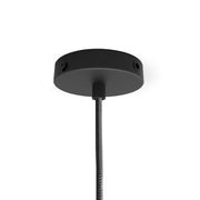 Gap Round Pendant Light hanging lamps Woud 