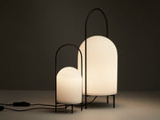 Ghost Floor Lamp Floor Lamps Woud 