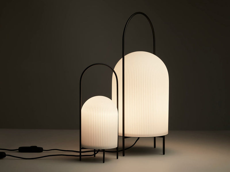 Ghost Floor Lamp Floor Lamps Woud 