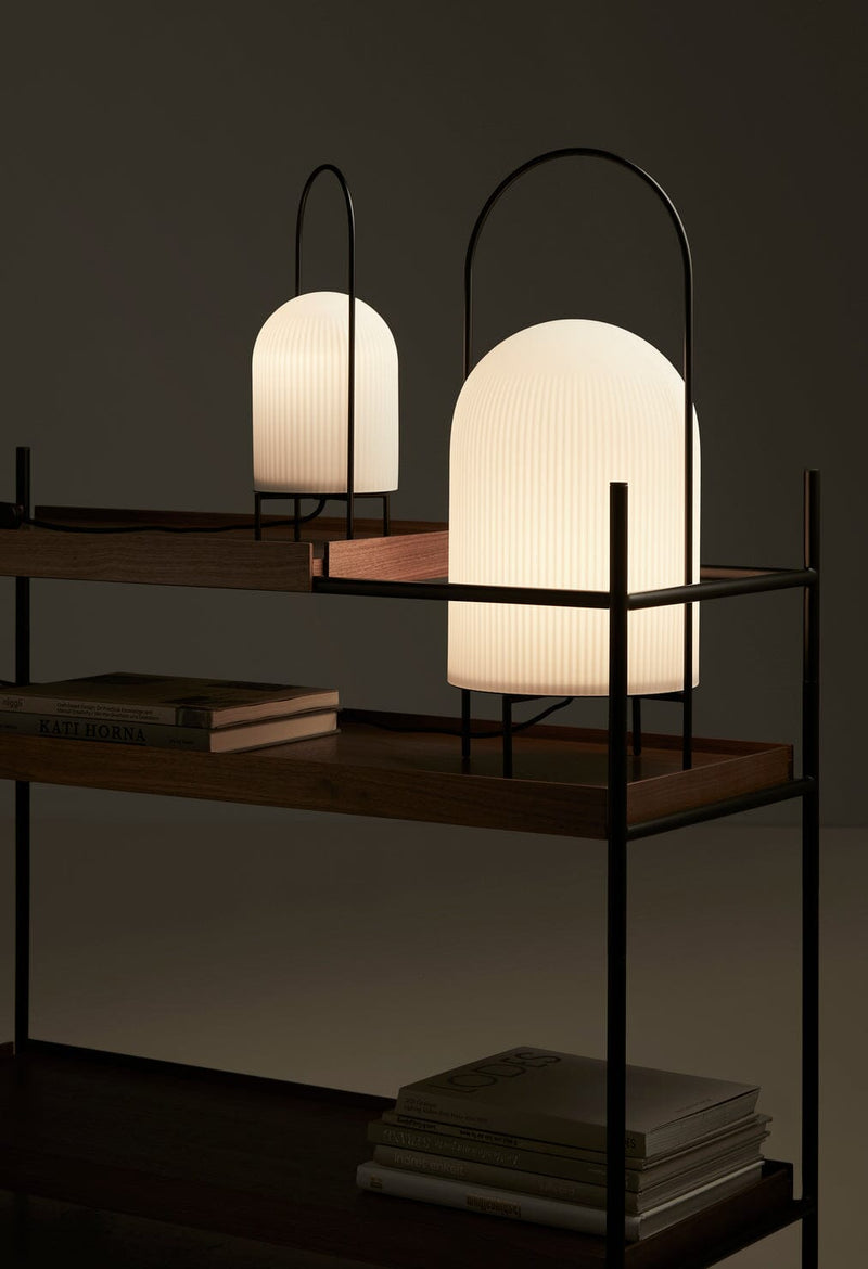 Ghost Floor Lamp Floor Lamps Woud 