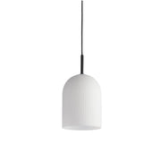 Ghost Pendant Lamp Table Lamps Woud Small Opal Glass Shade 