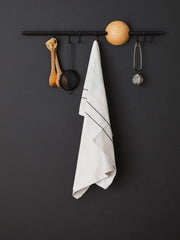 Hoop Rack Coat Hooks Woud 