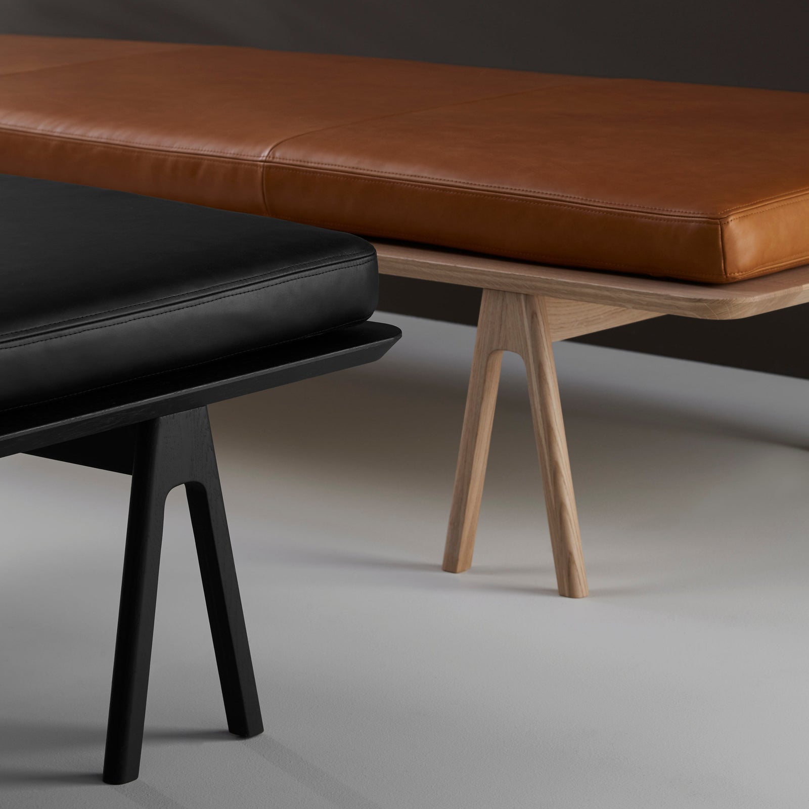 Level Daybed Beds Woud 