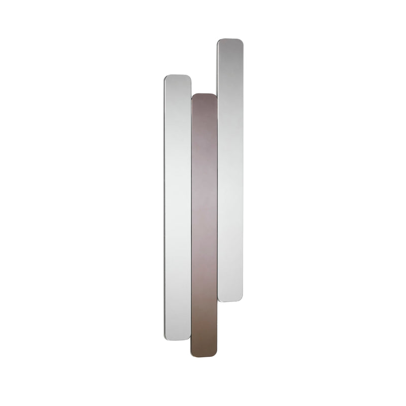 Logs Mirror