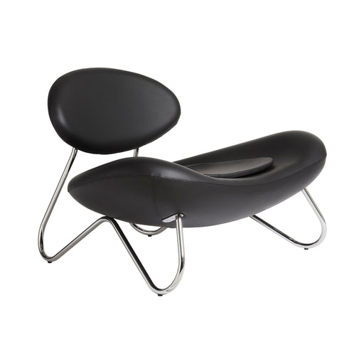 Meadow Lounge Chair lounge chair Woud 