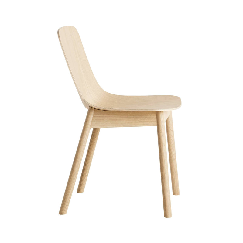 Mono Dining Chair Dining Chair Woud 