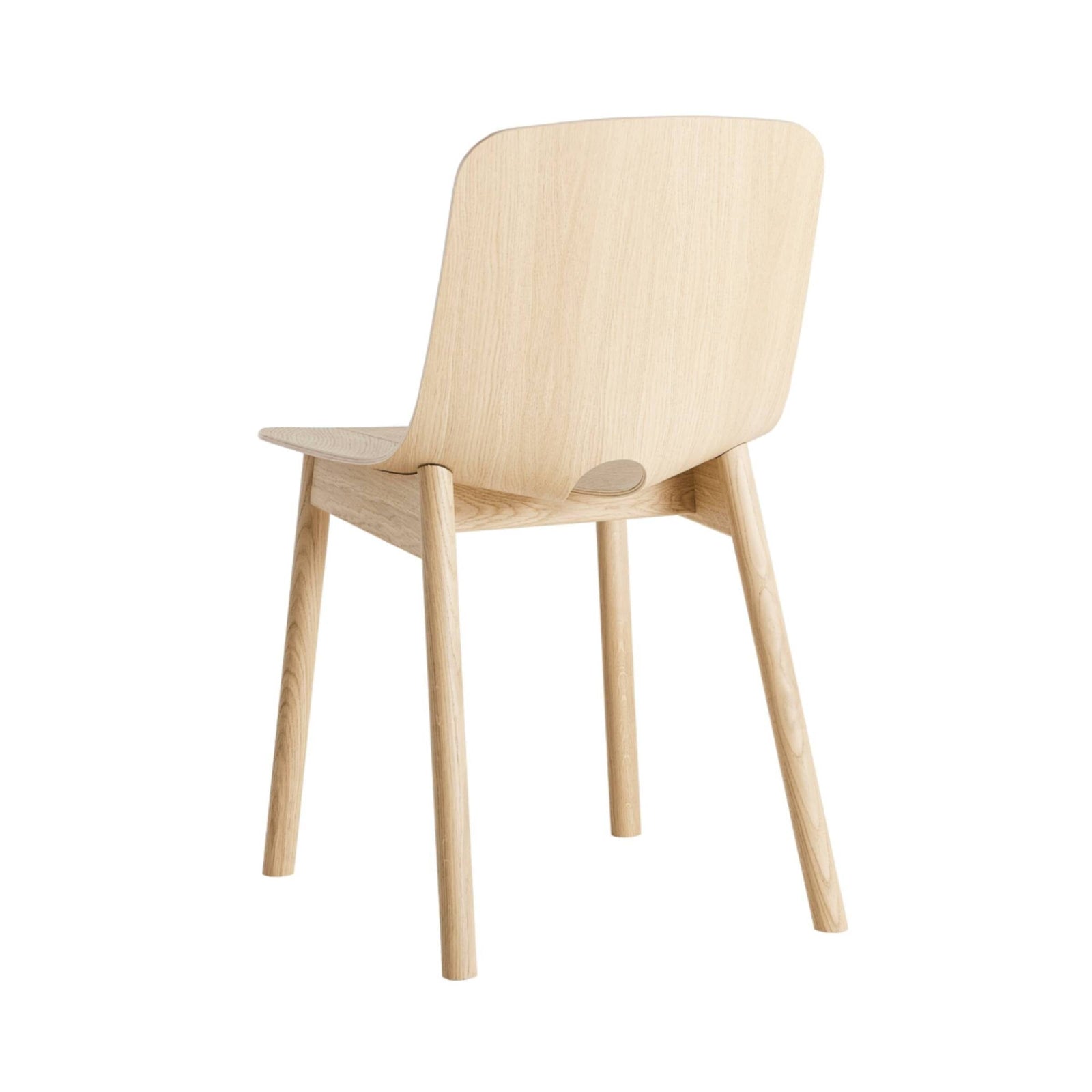 Mono Dining Chair Dining Chair Woud 
