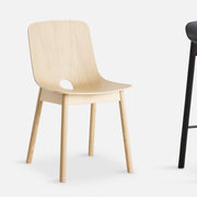 Mono Dining Chair Dining Chair Woud 