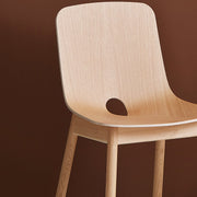 Mono Dining Chair Dining Chair Woud 